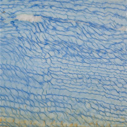 Azul Macaubas A1 Select - Wall And Floor Tile