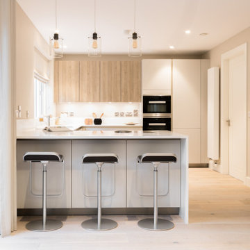 Brighton Wood, Foxrock