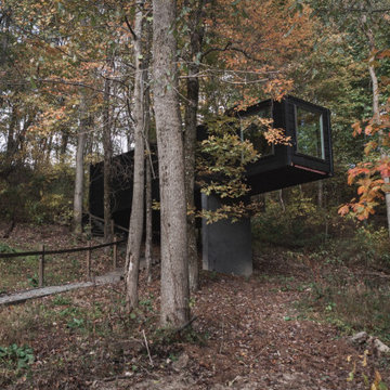 Most Wishlisted Stays in 50 States