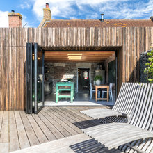 Cladding