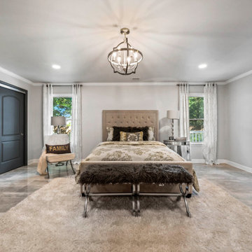 Vacant Staging- Atlantic Highlands, NJ
