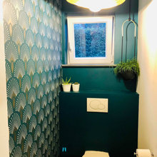 Toilette