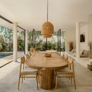 Casa Areca by CO-LAB Design Office