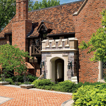 Landscape Architecture by Dan K. Gordon Associates
