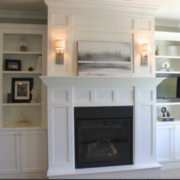 Living Room Design