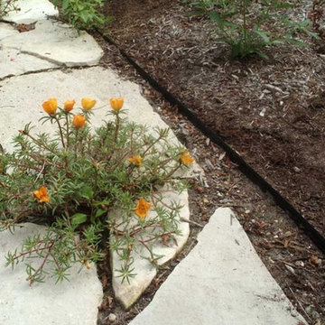 Aluminum Landscape Garden Edging