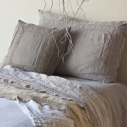 Bella Notte Linens - Bedding