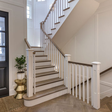 Glenview Haus Classic Entry Door Gallery | GD-301PW 2SL