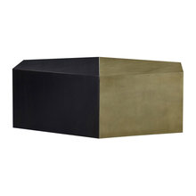 Miami coffee table