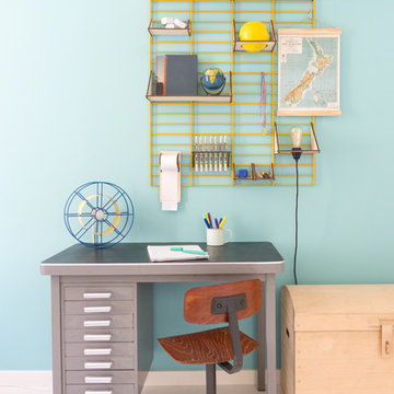 Wall Racks