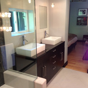 Bathroom Remodel Santa Monica