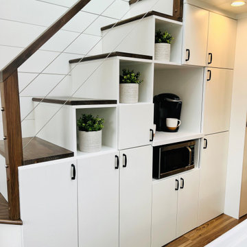 Portland Tiny Home