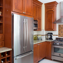 Kitchen Detail Ideas