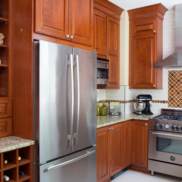 DC - Kitchen Remodel