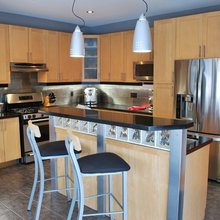 Kitchen Ideas