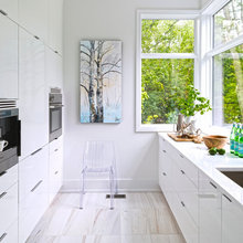 Kitchen Reno