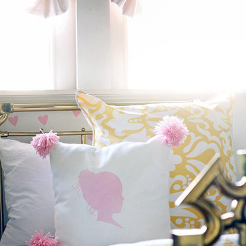 the Hunted Interior Home Tour