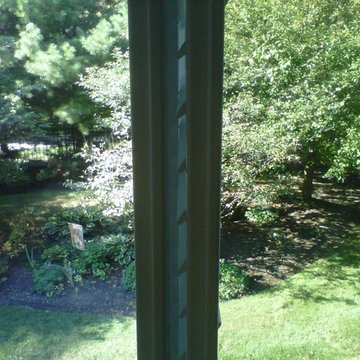 Spectrally Selective Window Film Installations - Noblesville, IN