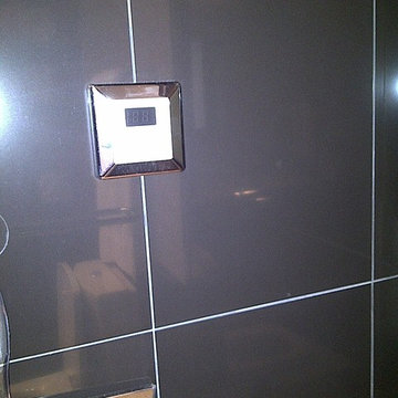 Custom Bathroom