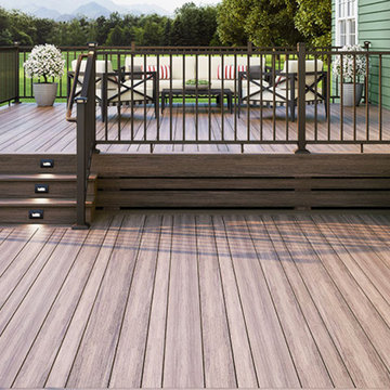 Composite Decks