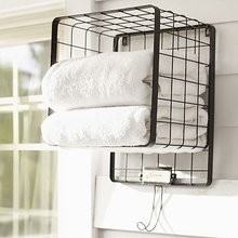 Bathroom Storage