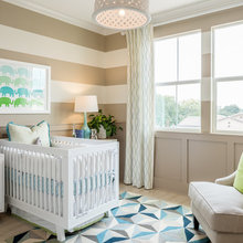 New Nursery