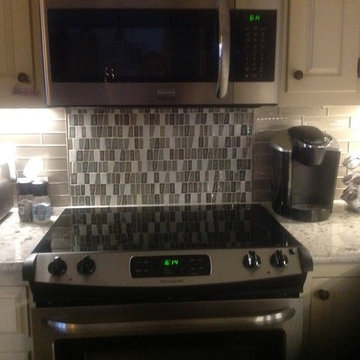 Kitchen Bath remodel