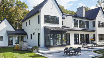 Pella Windows & Doors