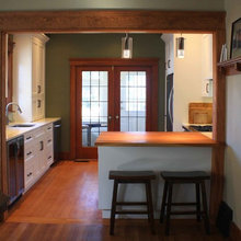 Butcher block