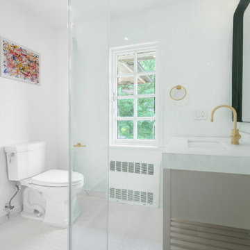 Brooklyn Bath Remodel | 575 E 18th St