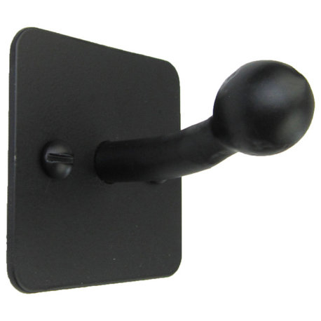 Standard Farmhouse Ball Hook SBHH10