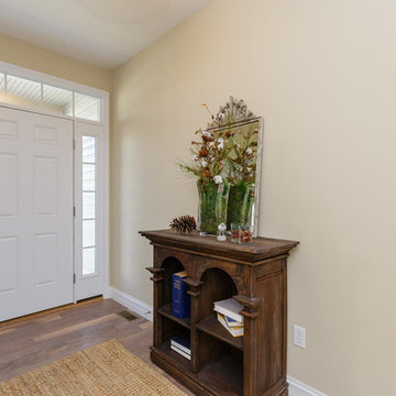 Bridgewater Communities - Your Villa Experts