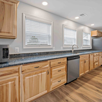 Functional and Beautiful Fairfax Addition