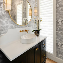 RB POWDER ROOM