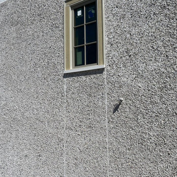 Coquina Shell Stucco - Photos & Ideas | Houzz