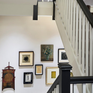 A London Vicarage Reimagined