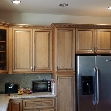 SHERMAN OAKS REMODEL
