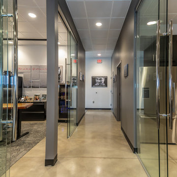 Casey Injury Law Office