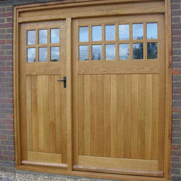 Garage Door Repair Fontana