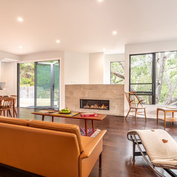 Arcwood Residence