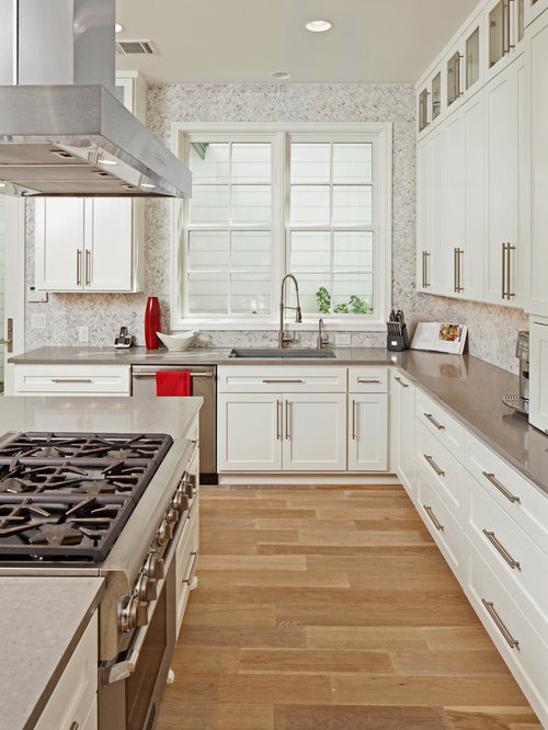 Pemberton Heights custom build