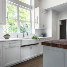 Kitchen Cabinets