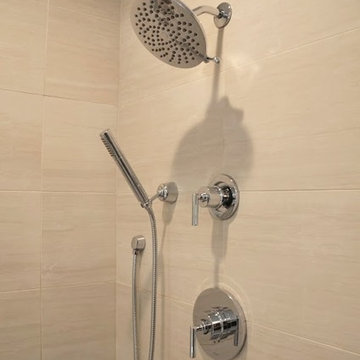 So Fresh and So Clean Bathroom