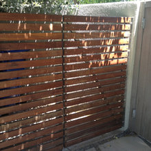 fence
