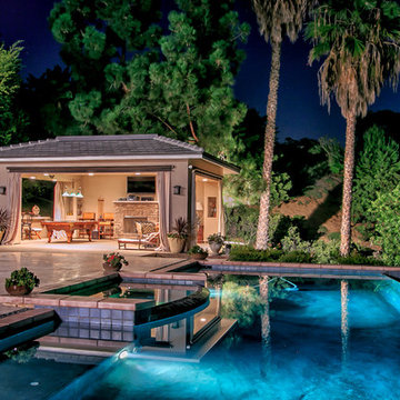 Song Project : Western Outdoor Designs