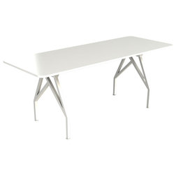 Modern Dining Tables by SCALE 1:1