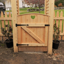 Fence Gates