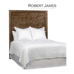 Beds - Headboards