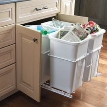 My Kitchen Remodeling Project