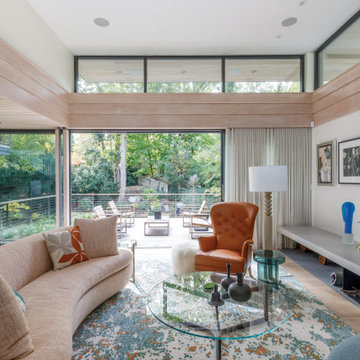 Villa Boston